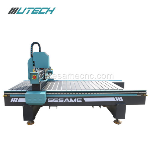 3 axis pusat pengolahan mesin cnc router